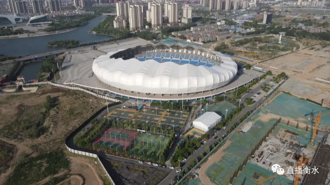 衡水文明城市建设,衡水文明城市创建