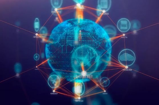 尤派传媒区块链技术：创新驱动下的数字革命