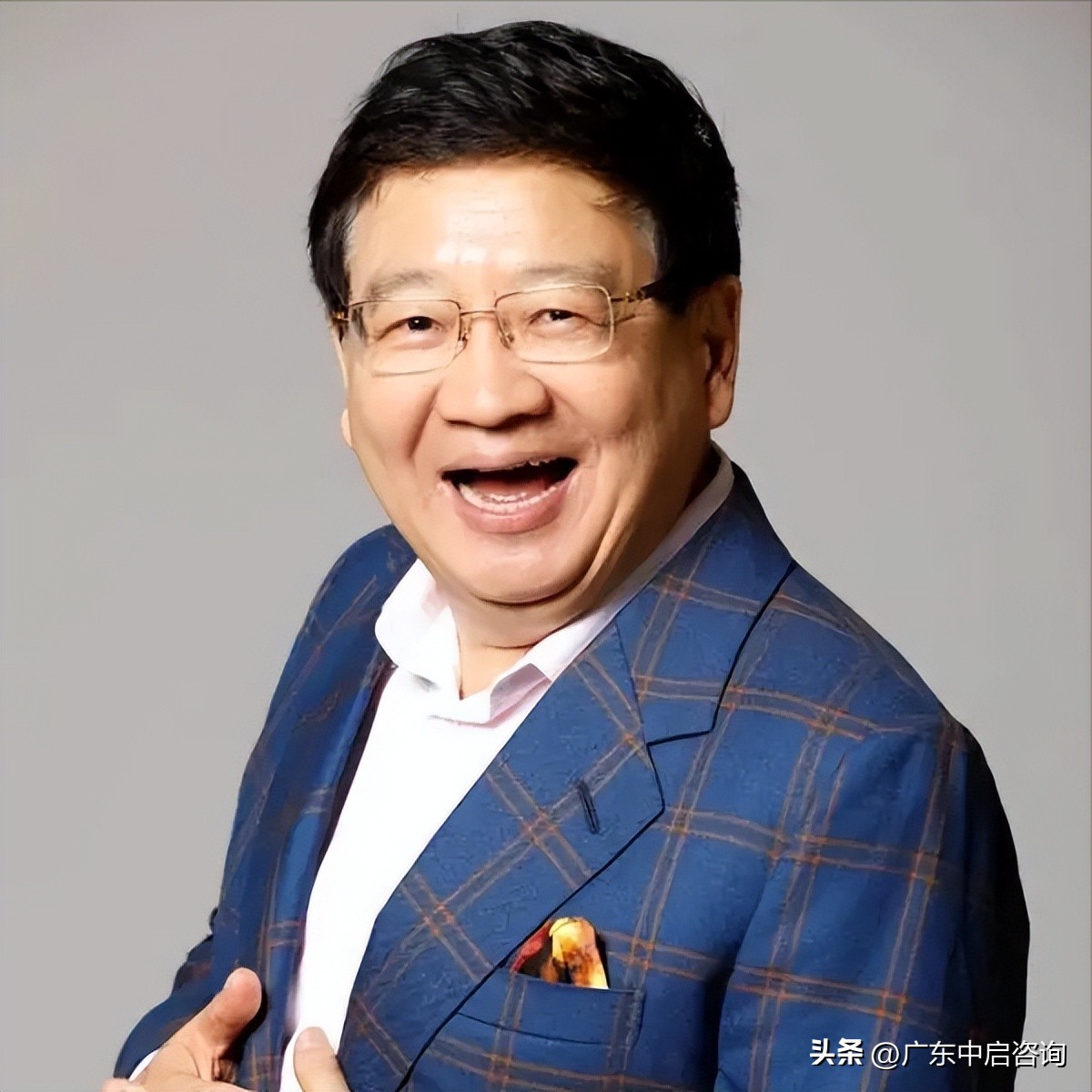 徐小平投资理念,徐小平投的饺子馆