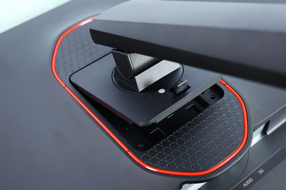 hkcsg27qc显示器评测,hkcmg27q显示器测评