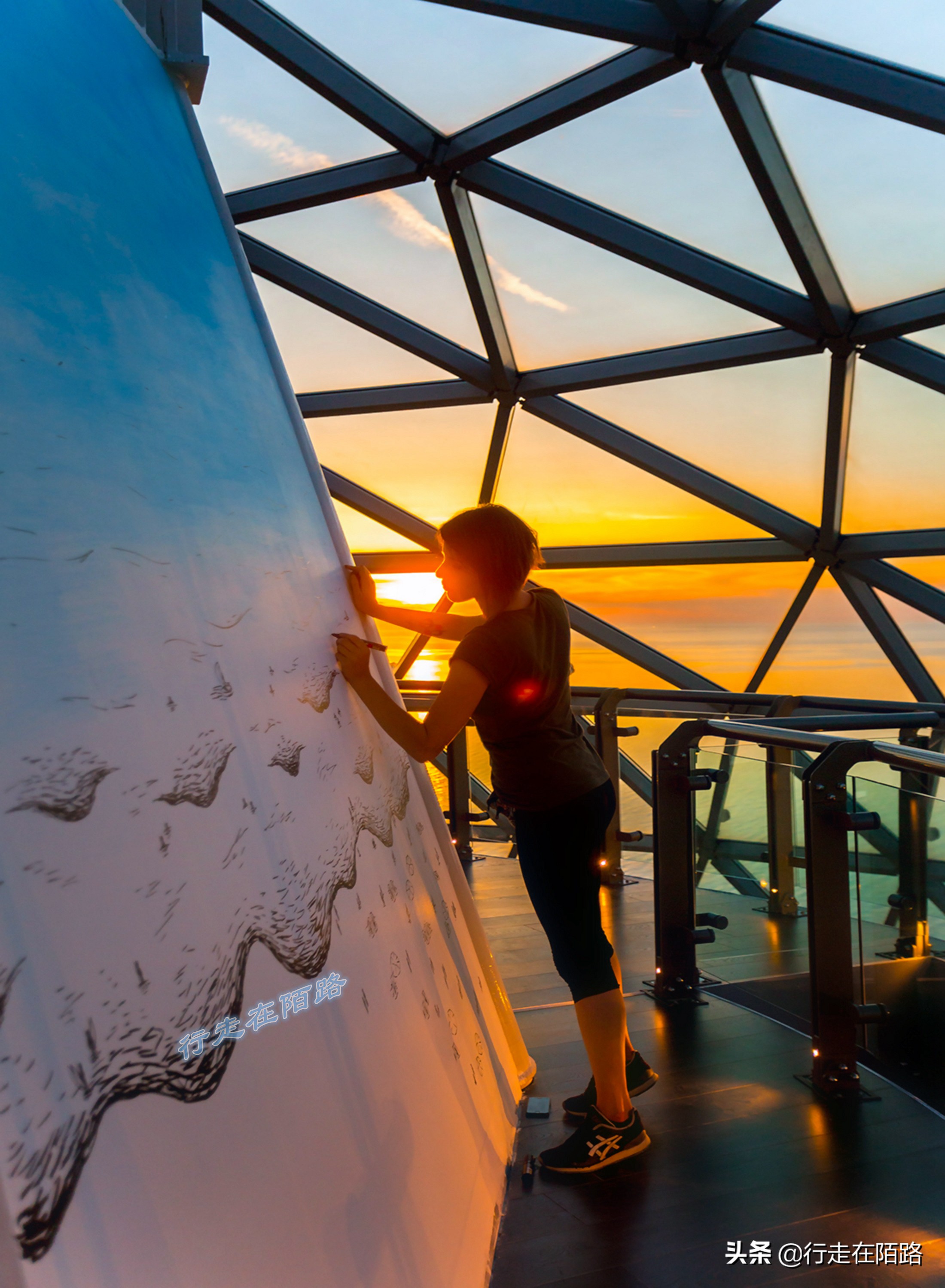 格鲁吉亚城市风景,格鲁吉亚黑海边的旅游胜地