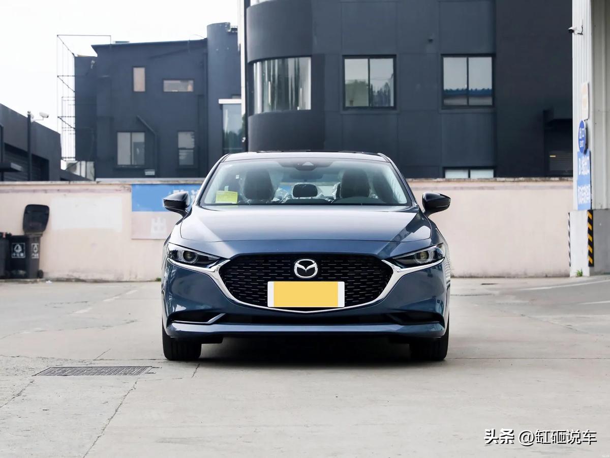 昂克赛拉2.0和思域1.5t怎样选,思域跟昂克赛拉哪个更值得买