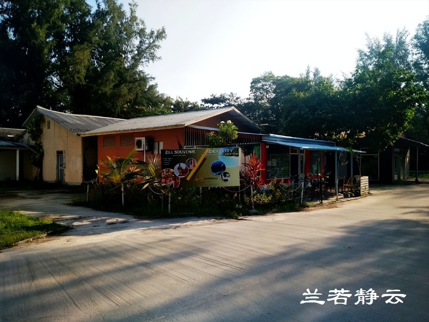 马尔代夫十大顶级岛,探秘马尔代夫马什岛的美妙之处