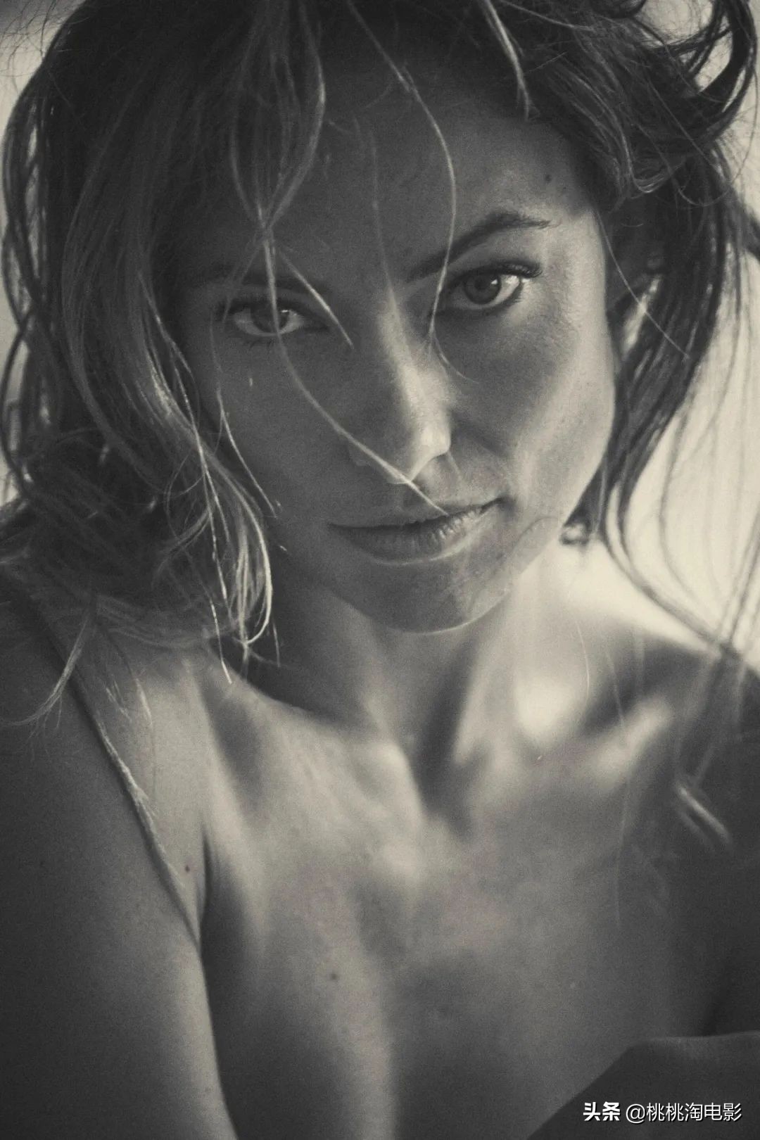 奥利维亚王尔德写真,奥利维亚王尔德美图