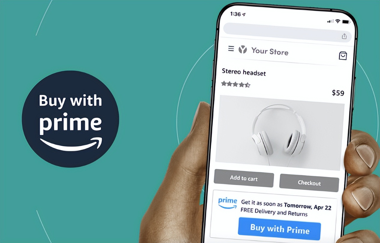 亚马逊卖家如何申请prime,亚马逊卖家加入prime