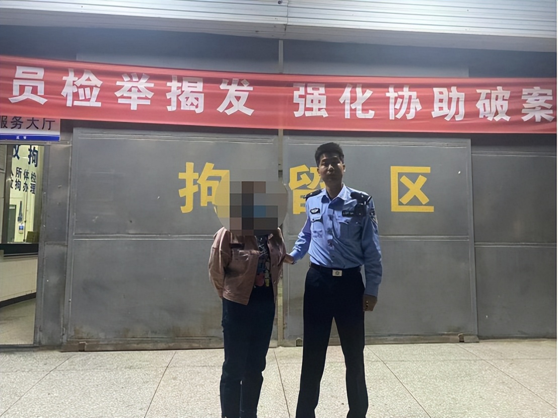 打盗抢护民安,关于诈骗套路公安提醒