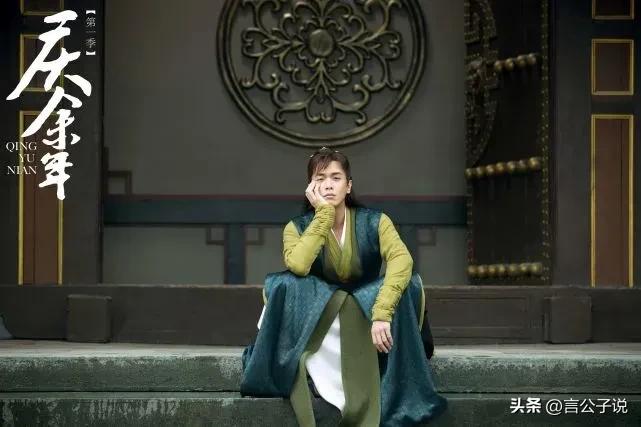 手比脸好看系列,年轻帅气老了丑的6位明星