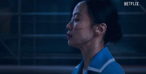 ​她太欲了，这谁能顶得住啊