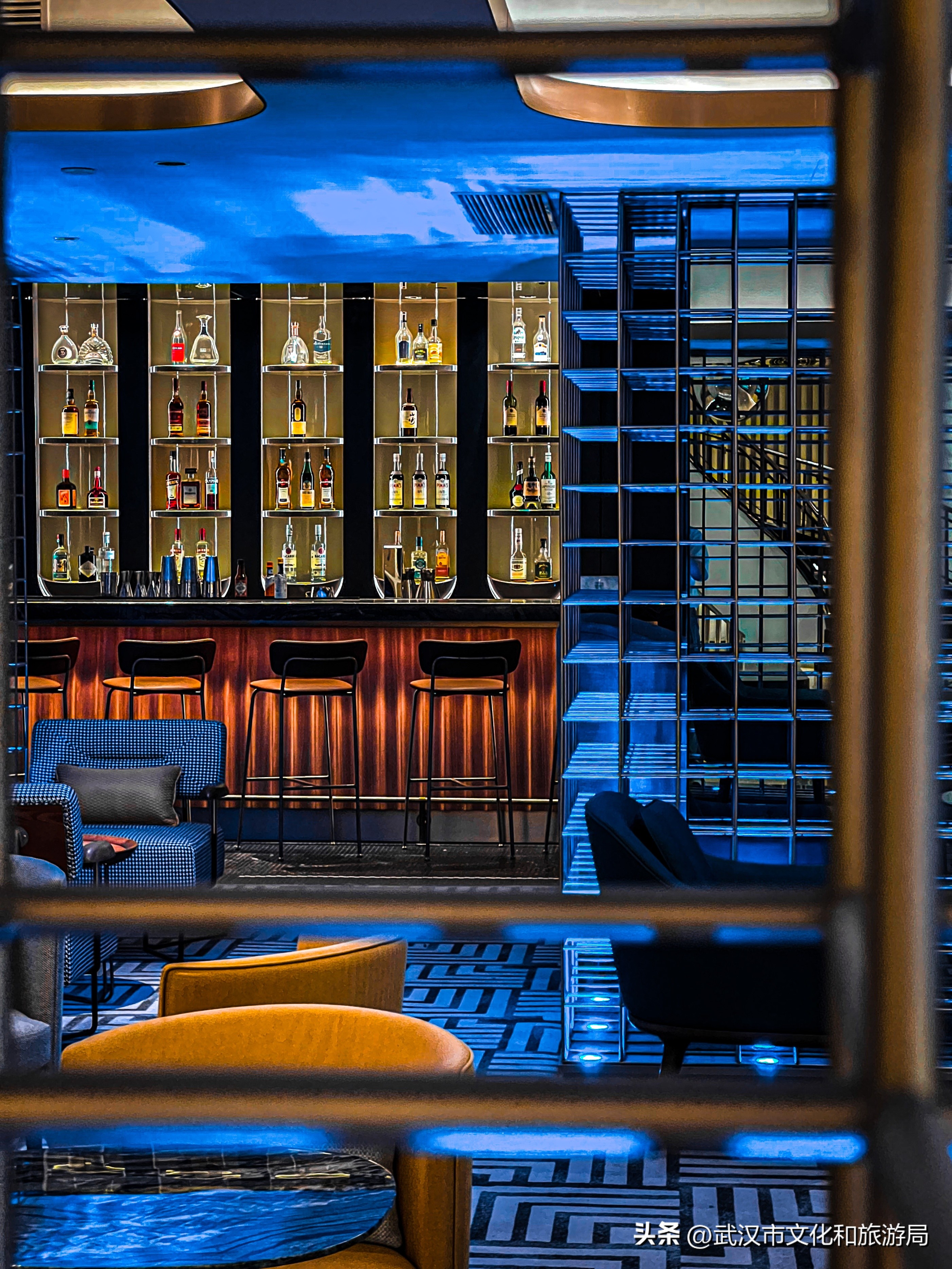 武汉4钻酒店推荐,武汉酒店推荐游玩方便