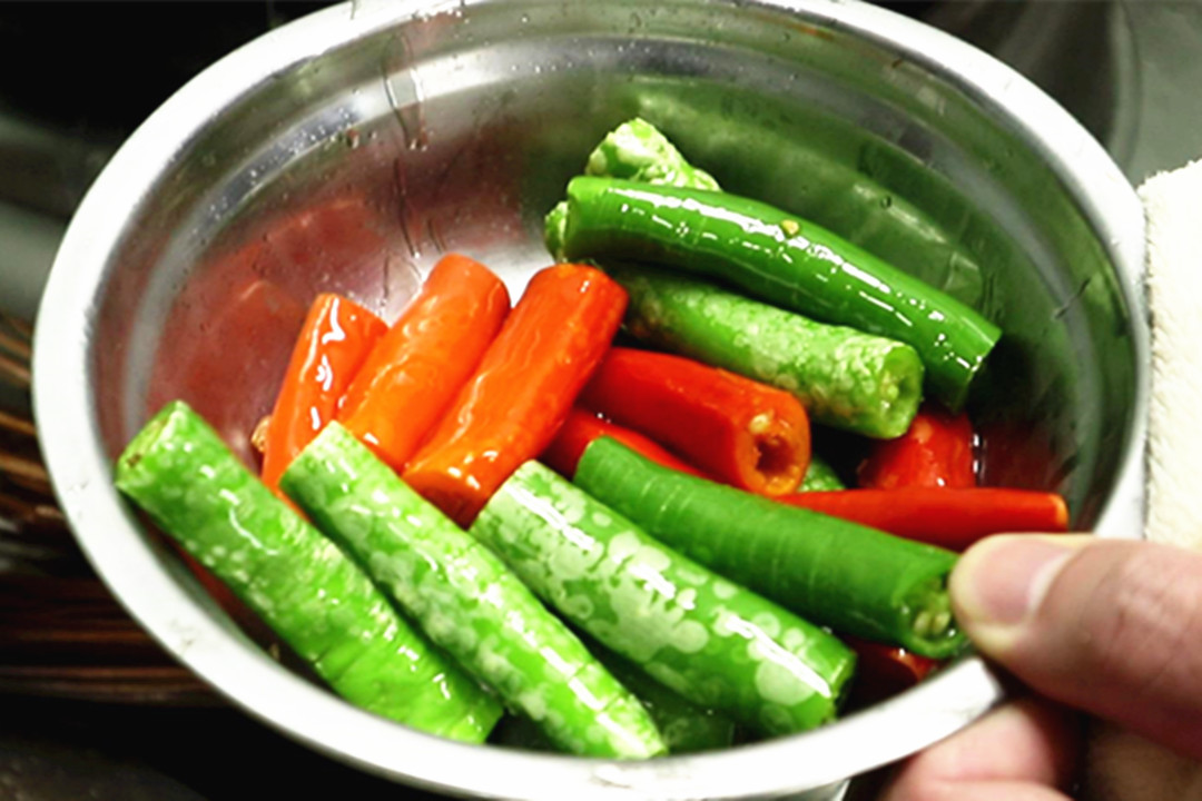 三伏天,建议男人:不差钱多吃5种软黄金！体力足精力旺,平安一夏