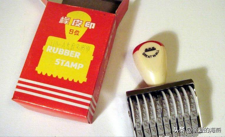 这些老物件你见过三样说明你老了,认识五样老物件证明你已经老了