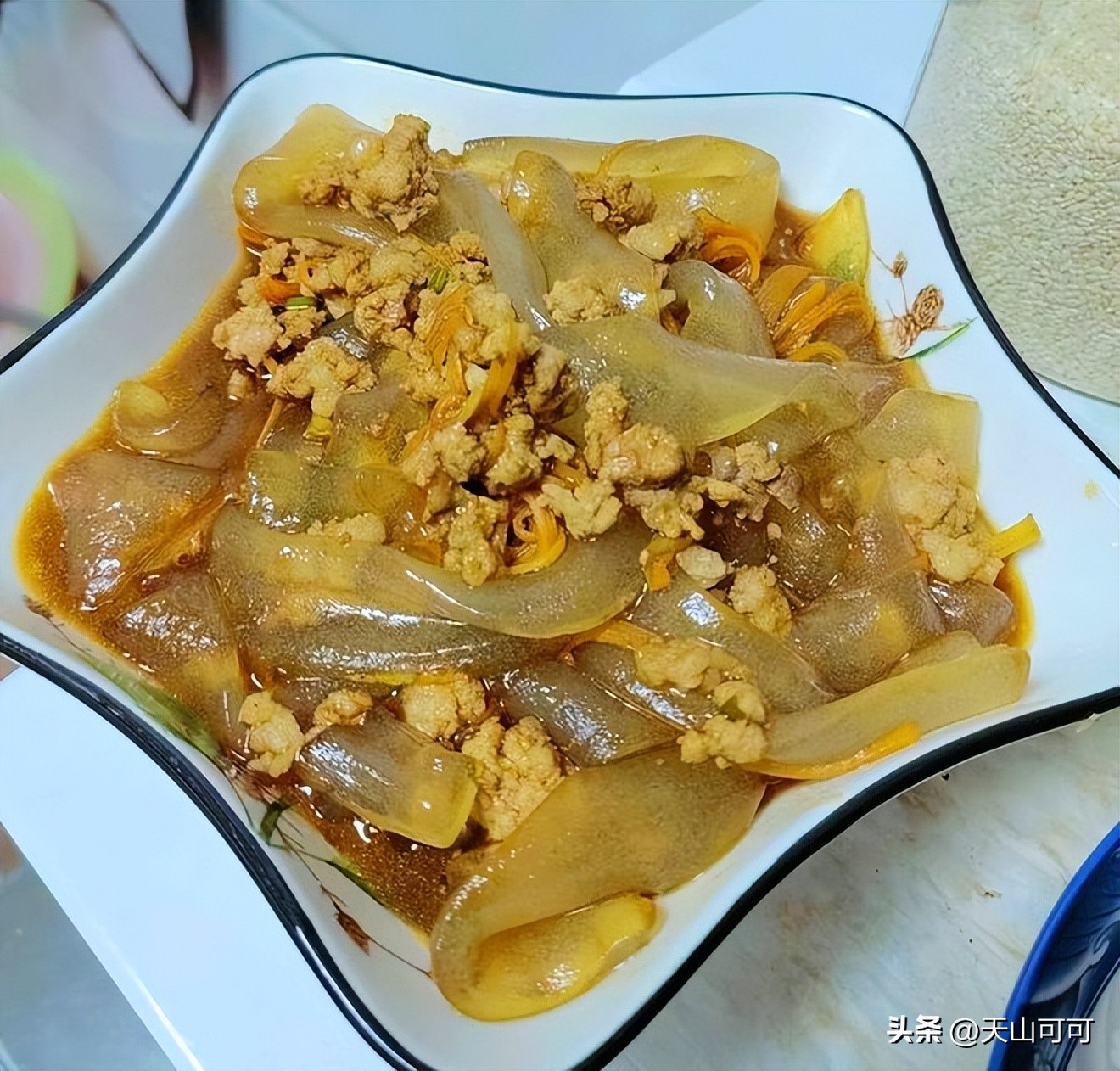 晚餐吃什么美食推荐至少十种,推荐一份周末家常菜谱