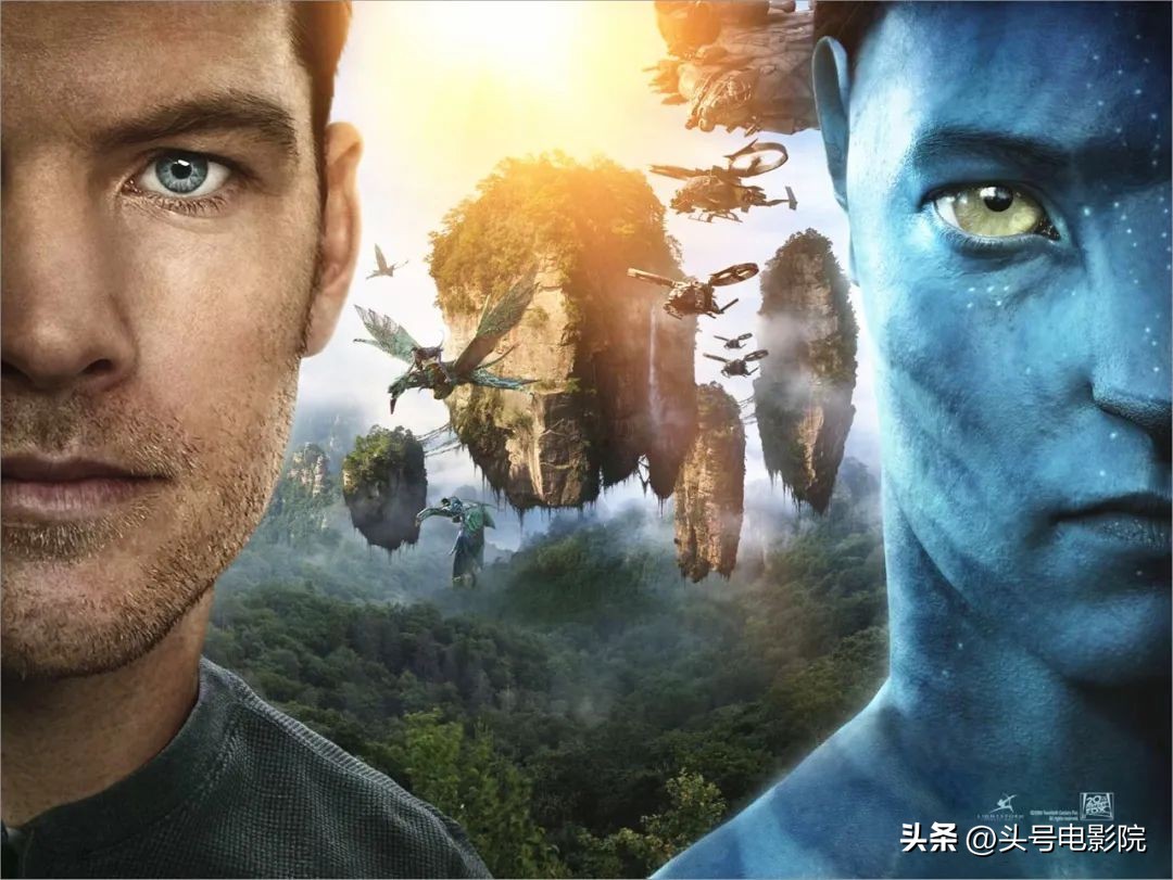 豆瓣8.4开分！揭秘《阿凡达2》主角：73岁奶奶演少女，70岁演反派