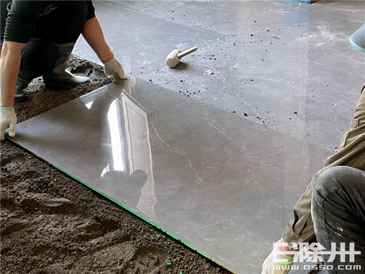 瓦工铺贴瓷砖教学,瓦工铺贴的最佳时间