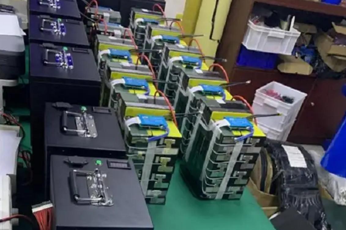 电动车电池不能超过48v合理吗,48v电动车充满不断电有危险吗