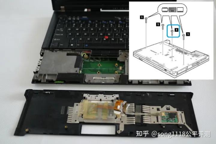 经典笔电复刻机51nbT70评测:依然可以ThinkPad!