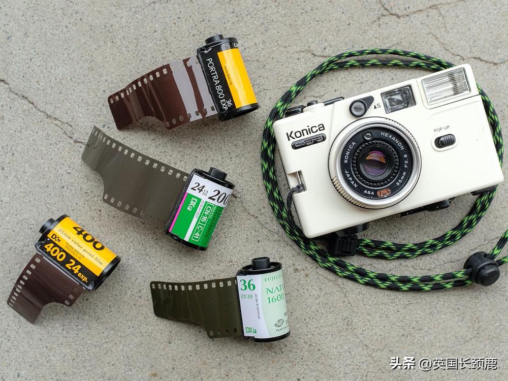 拍落日的胶片相机推荐,胶片机拍风景注意哪些问题