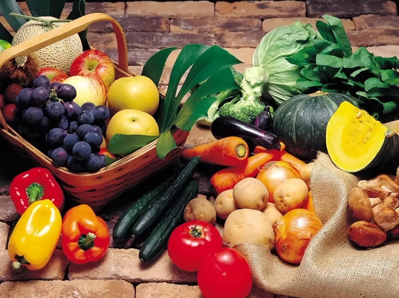 减肥不能碰“瓜子”吗？坦白说：不想腹部长赘肉，6种主食要忌口