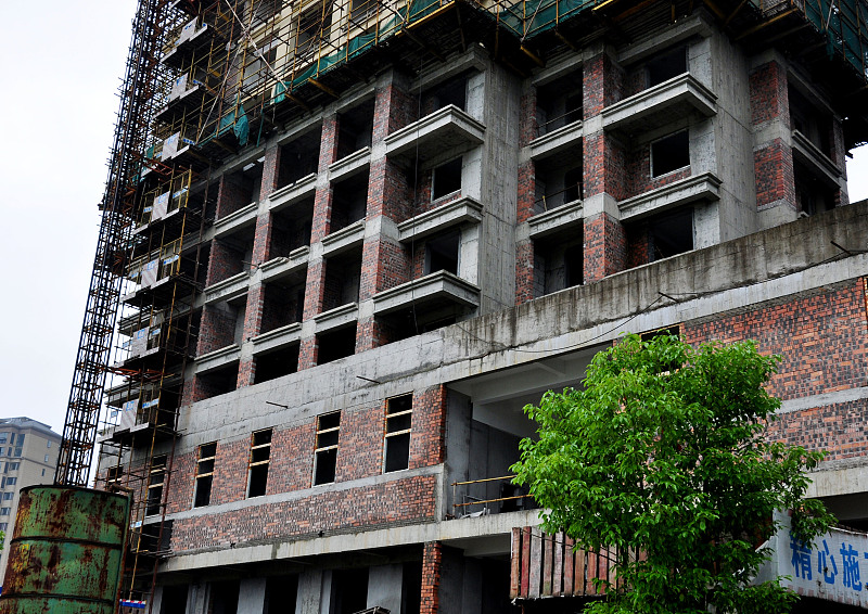 买房子烂尾了首付怎么办,买期房房子烂尾了怎么办