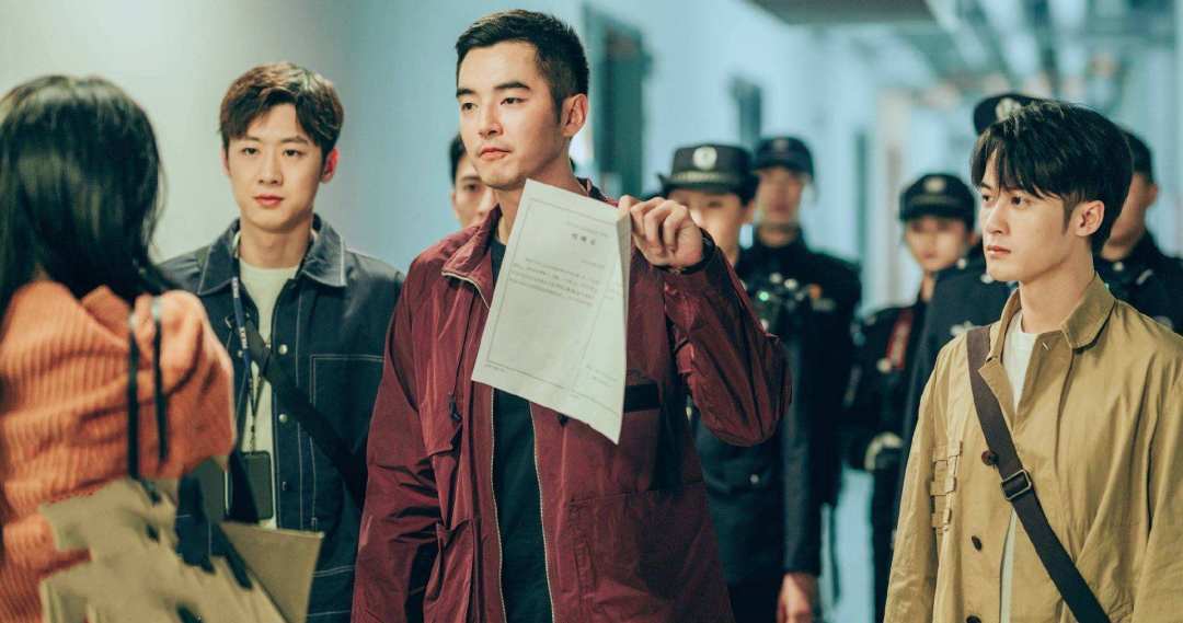 好看却冷门的四部网剧你看过几部,开播之后却真香的4部电视剧