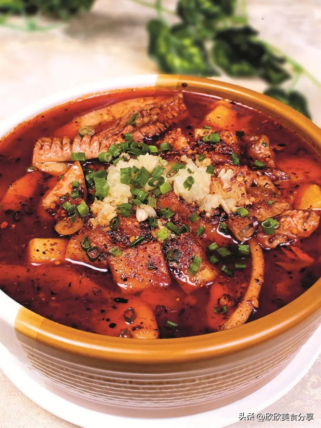 西北风味美食,西北美食不容错过