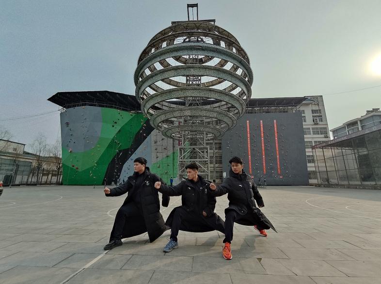 山东菏泽郓城宋江武校在全国排名,宋江武校现在有多少人