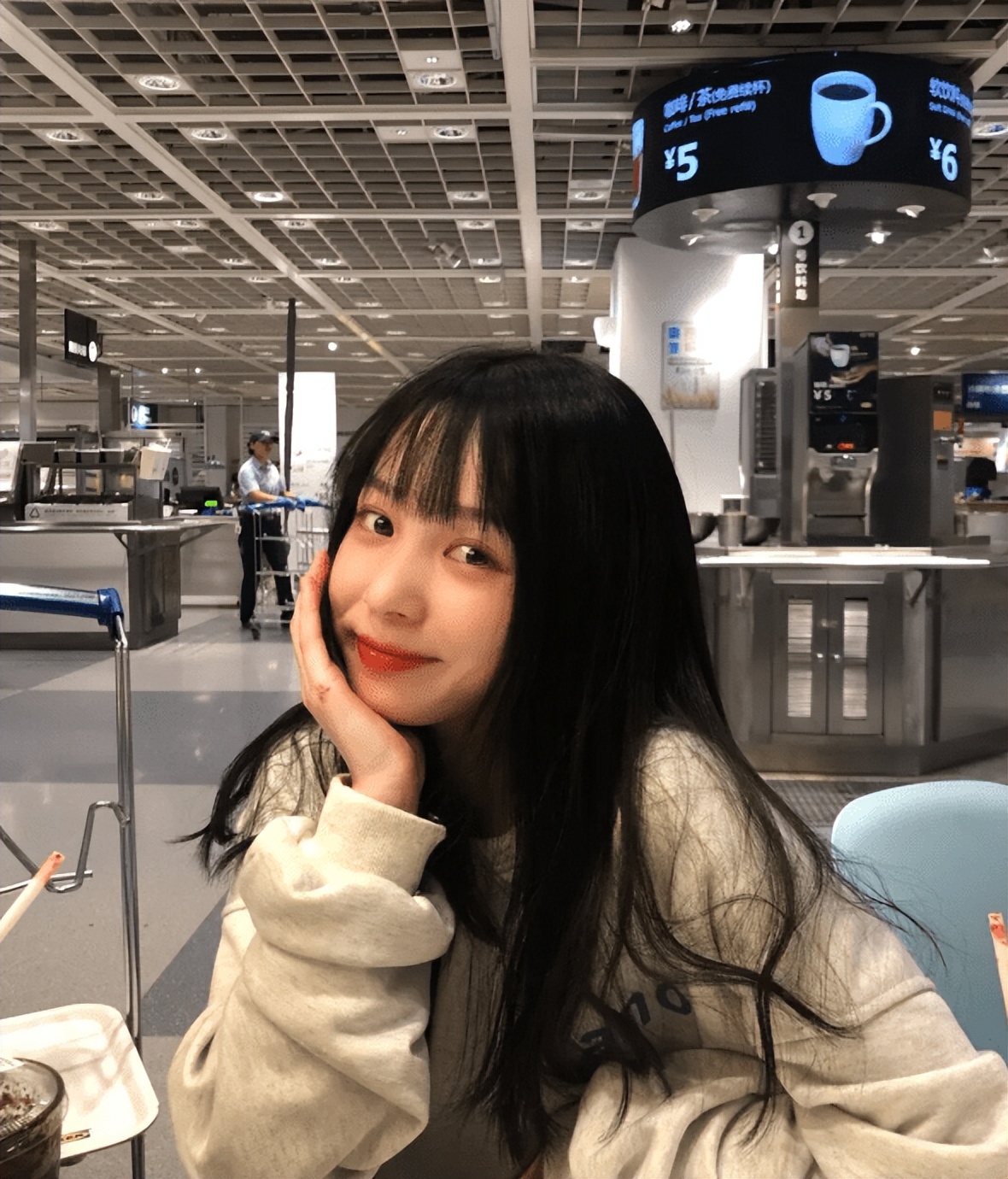 照片网红排行榜,全网七大照骗网红翻车