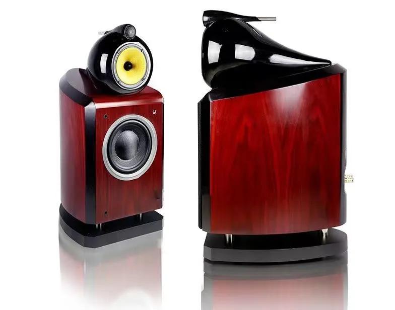 音箱diy发烧级套装,神奇的diy发烧音箱