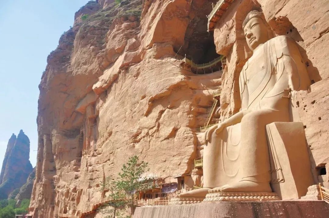 甘肃省各市颜值排名,甘肃省各市照片