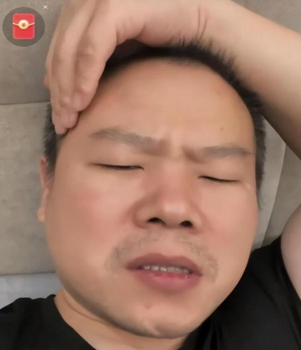 汪小菲新冠上热搜了吗,汪小菲新冠热评