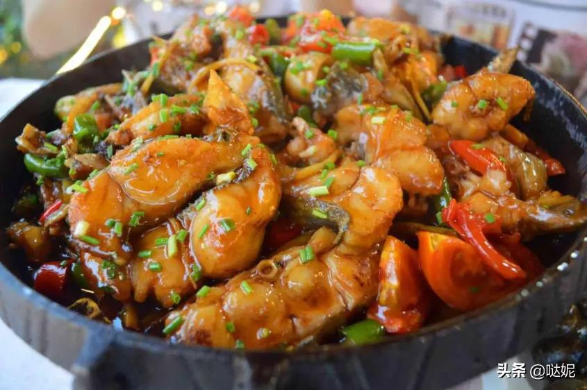 广西特色美食大汇集,广西美食小吃舌尖上的广西