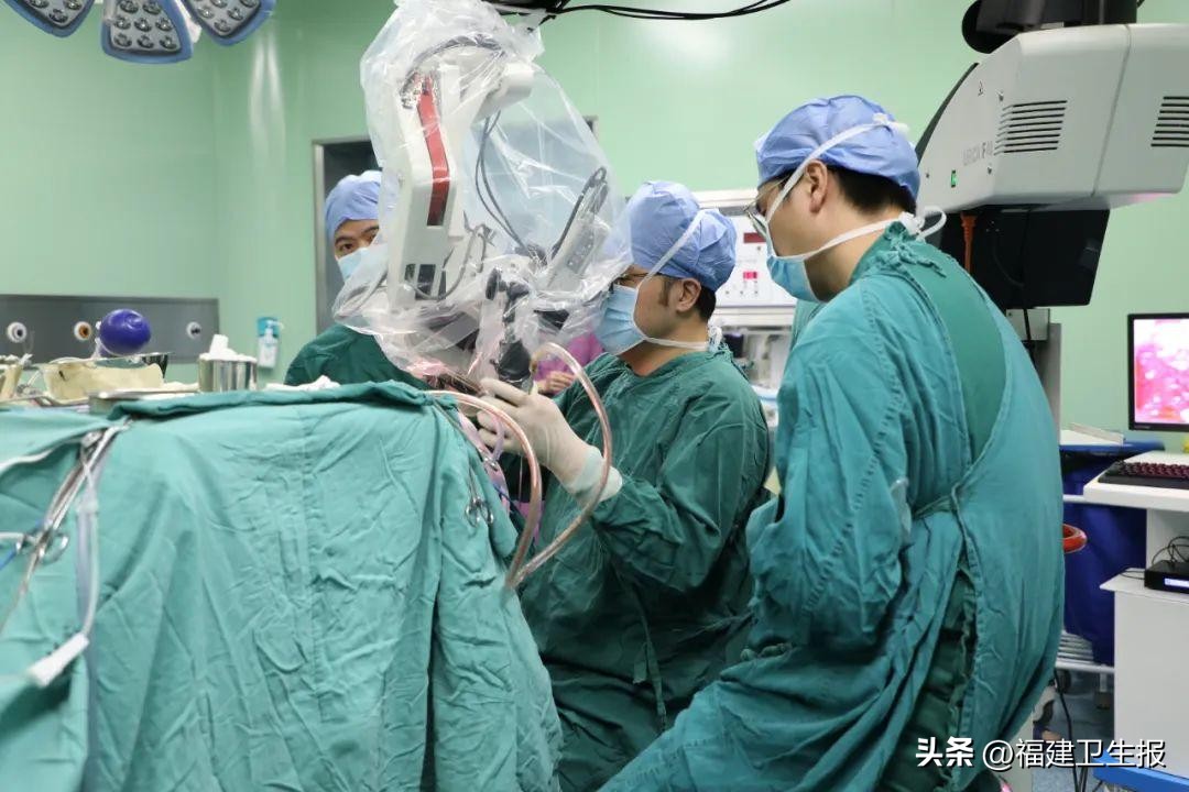 “成绩单”亮眼！宁德市医院学科建设驶入快车道，助力医疗水平高质量发展