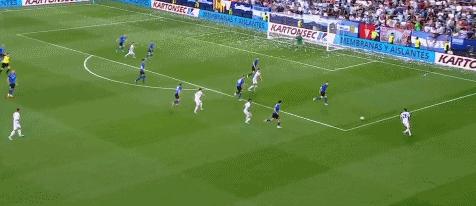 梅西独中5球完整视频,五子登科梅西