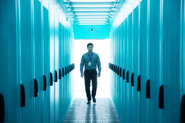 在公司做程序员好吗,在外企工作是什么样的感受