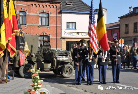 [欧洲文化]抵御暗影：欧洲的反法西斯传统