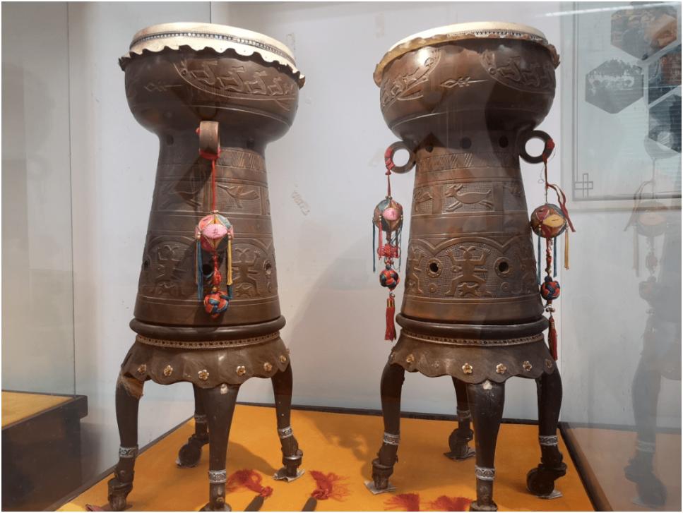 唐朝宫廷乐器音乐有哪些,宋代最具有代表性的乐器