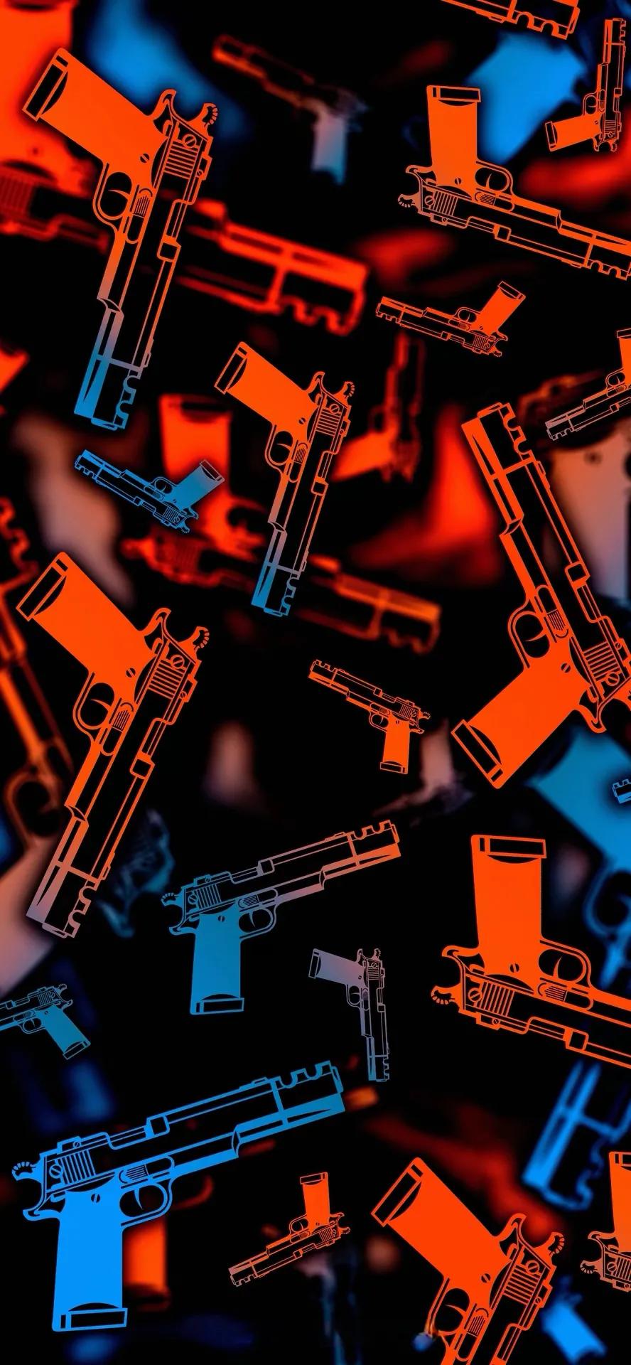 潮图壁纸抖音同款,潮图壁纸4k超清全面屏