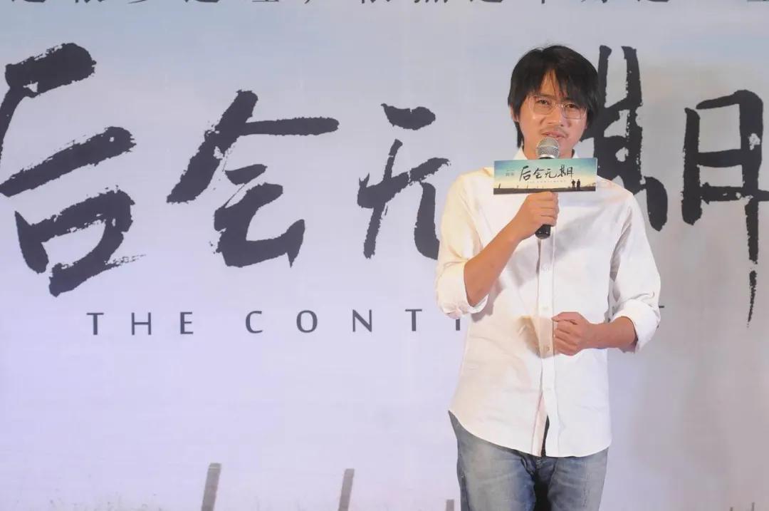 韩寒说商人,韩寒的代表人物