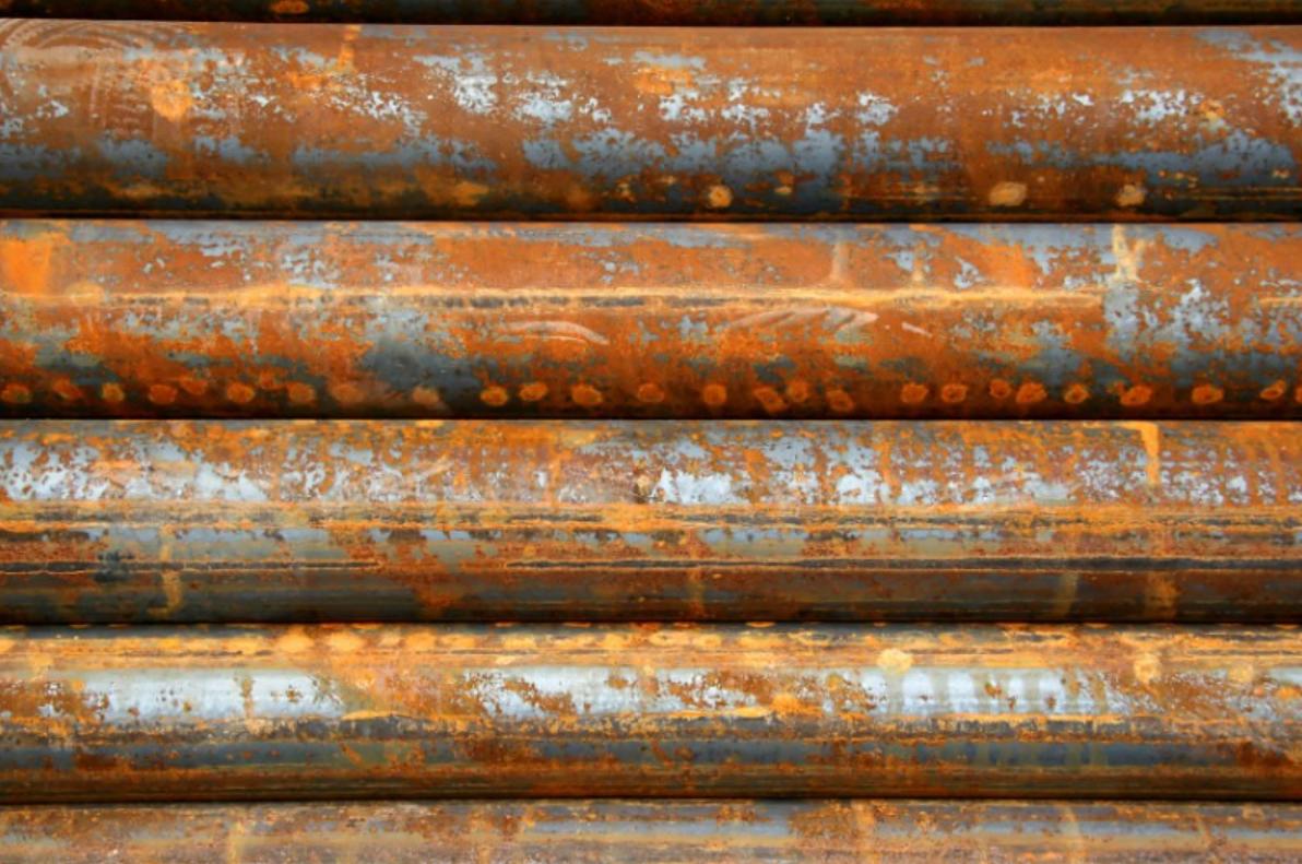 铁锈的危害有多大？一个放满生锈铁器的密室，可以瞬间让人死亡