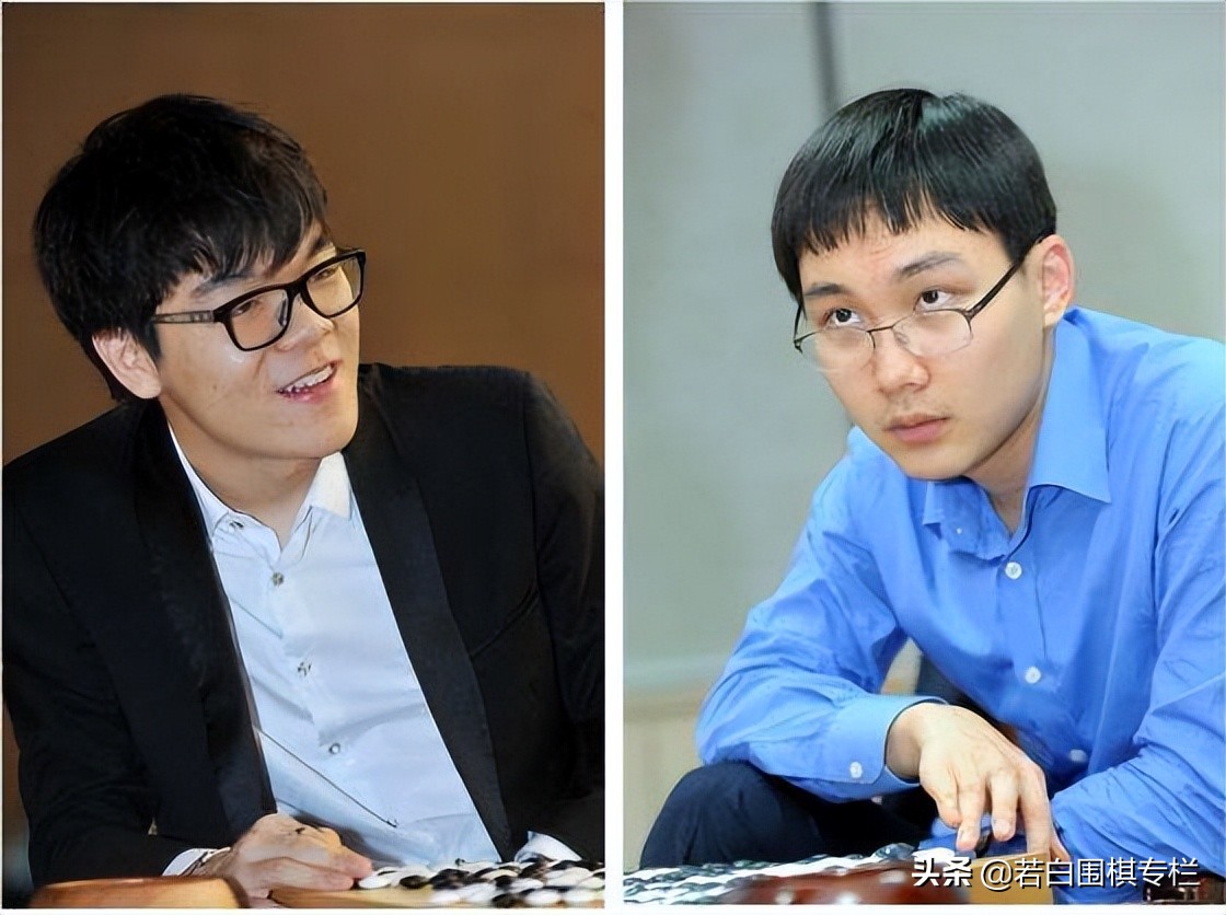 巅峰时期的柯洁,柯洁的巅峰