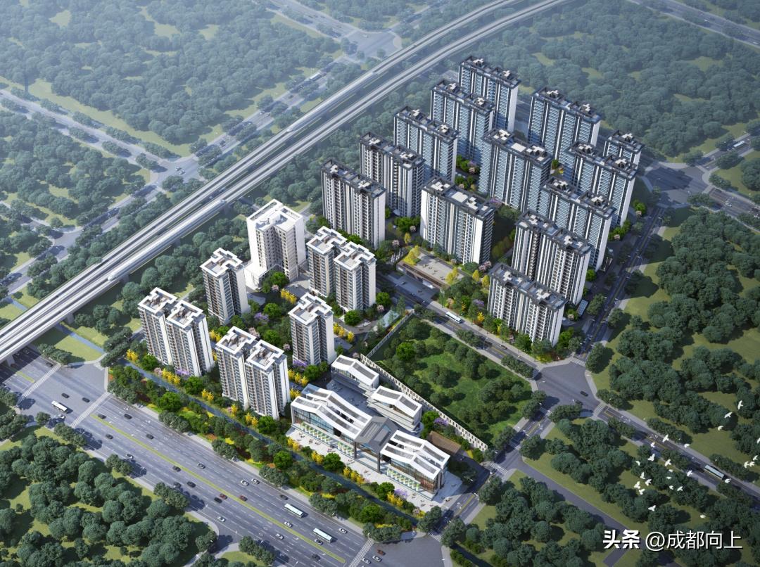 没有它，主城拿什么PK高新/天新？