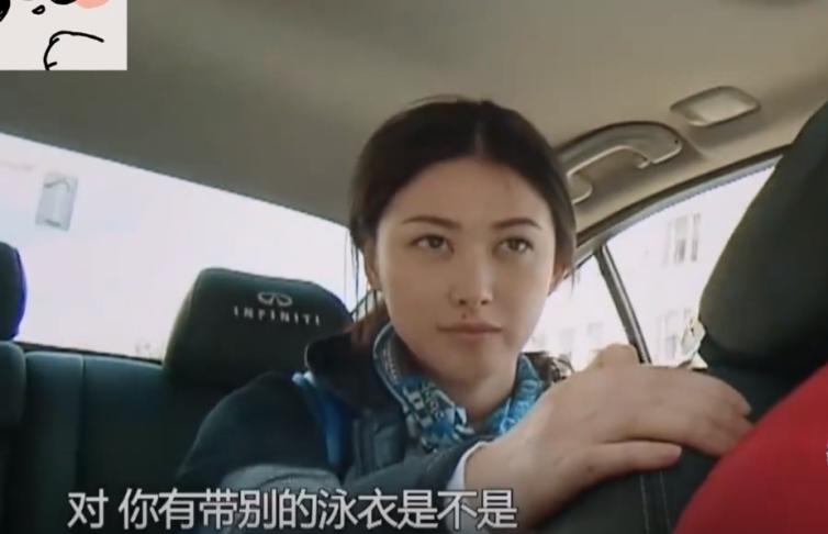 全球百大最帅面孔女生朱珠,全球最美面孔朱珠问鼎