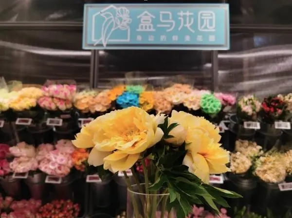 鲜花电商行业发展现状及对策分析,鲜花电商行业市场增长