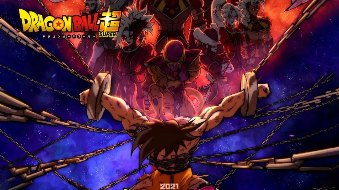 龙珠超多元宇宙最大谜团，堕天使出现原因揭晓，6个宇宙并未复原