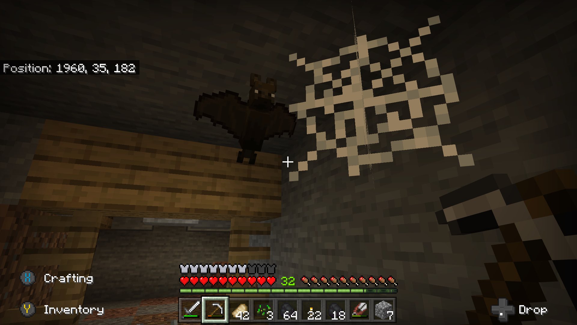 minecraft你可能不知道的冷知识,关于minecraft的十个秘密