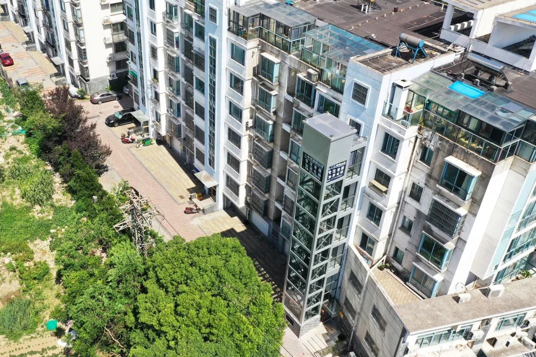 中央老旧小区地方配套资金规定,常州老小区改造名单什么时候动工