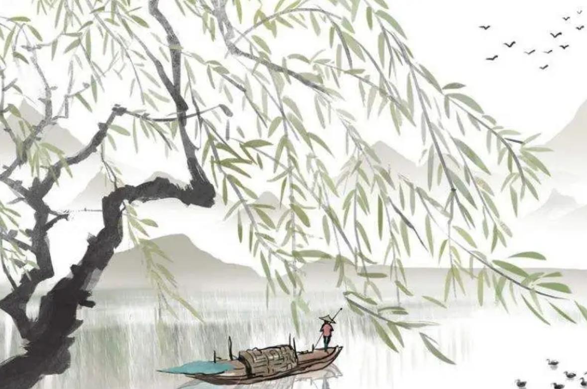 南宋最惊艳的一首诗,宋朝高僧写下一首诗胜过所有诗