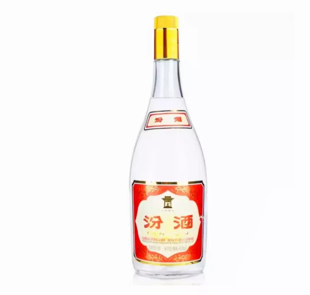 山西杏花酒是真酒吗,山西十大最好的酒