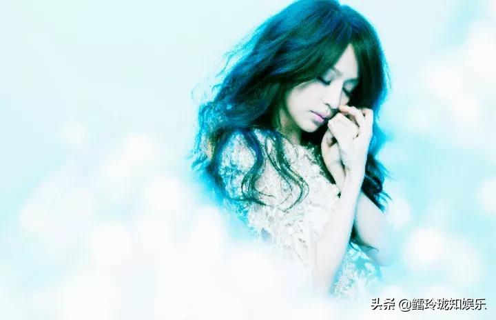 王心凌在综艺唱第一次爱的人,王心凌唱歌经典