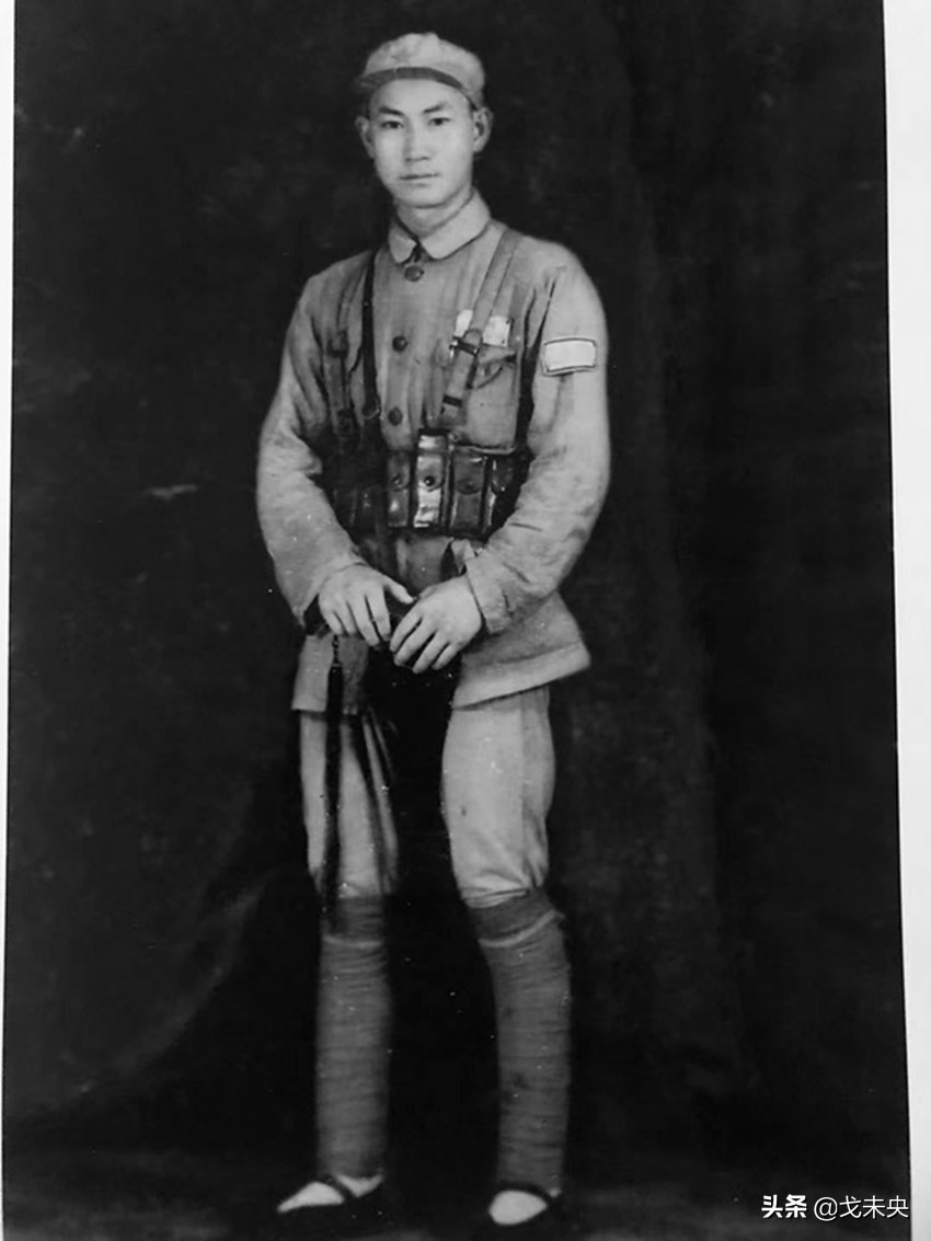 水门桥战役志愿军伤亡人数,志愿军入朝水门桥战役的珍贵影像